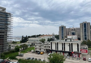 Квартира с 1 спальней в центре Будвы