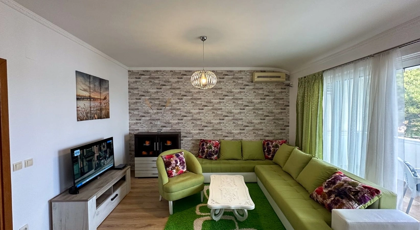 1 bedroom apartment in the center of Tivat