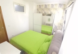 1 bedroom apartment in the center of Tivat