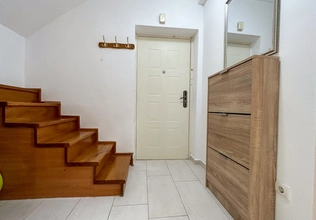 1 bedroom apartment in the center of Tivat