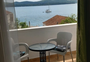 1 bedroom apartment in the center of Tivat