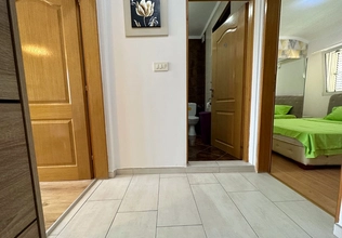 1 bedroom apartment in the center of Tivat