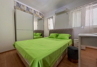 1 bedroom apartment in the center of Tivat