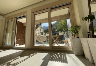 Jednosoban stan u prestižnom kompleksu The House, 52m2, Tivat