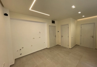 Jednosoban stan u prestižnom kompleksu The House, 52m2, Tivat