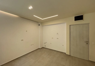 Jednosoban stan u prestižnom kompleksu The House, 52m2, Tivat