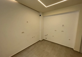 Jednosoban stan u prestižnom kompleksu The House, 52m2, Tivat