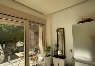 Jednosoban stan u prestižnom kompleksu The House, 52m2, Tivat
