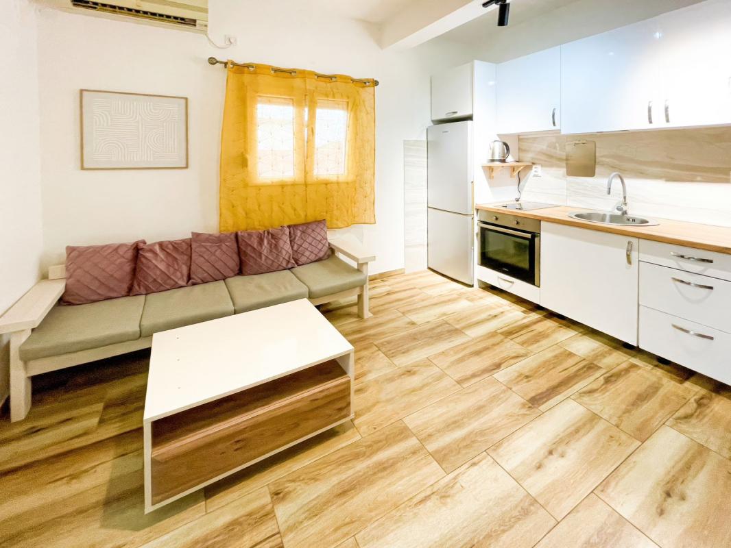 1 bedroom apartment of 25 m2 for sale