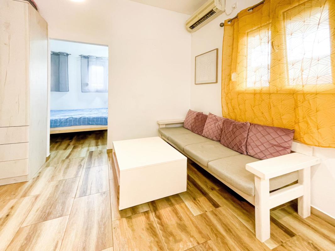 1 bedroom apartment of 25 m2 for sale