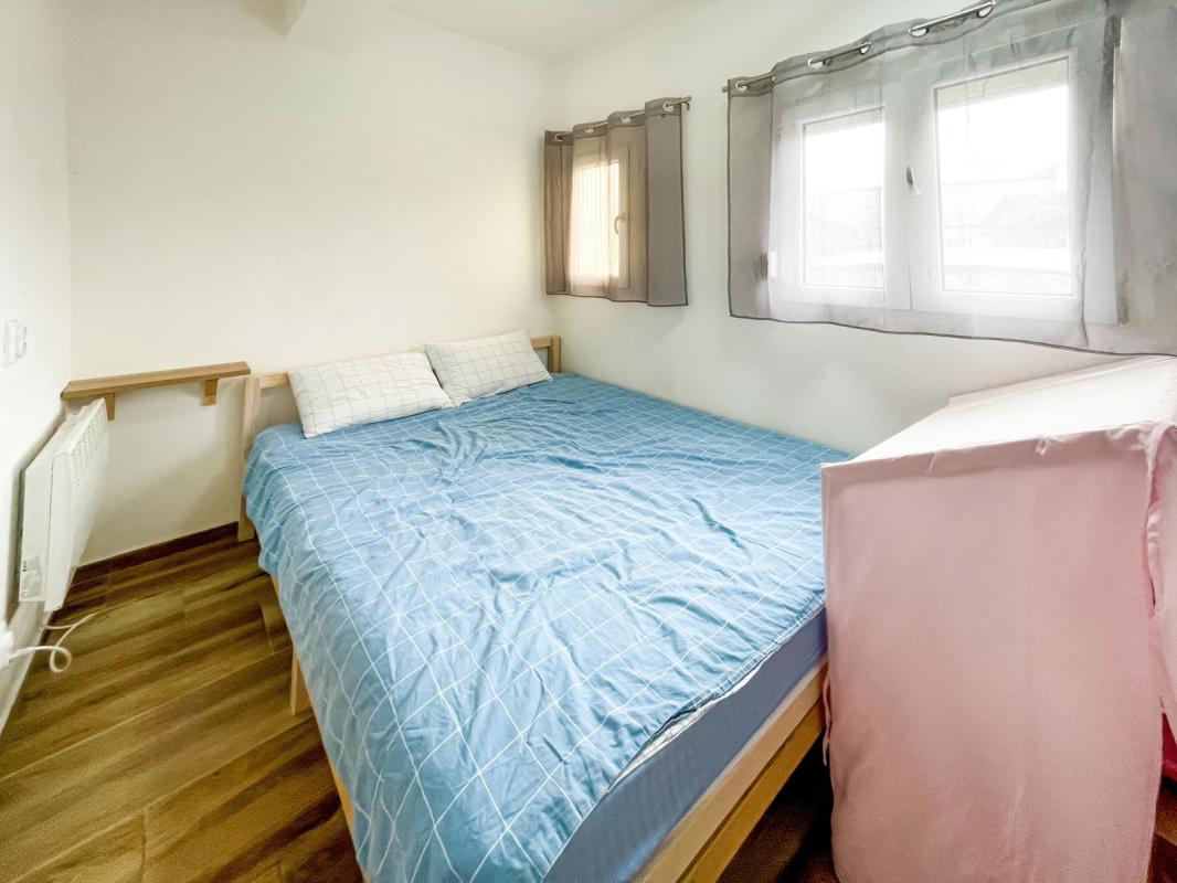 1 bedroom apartment of 25 m2 for sale