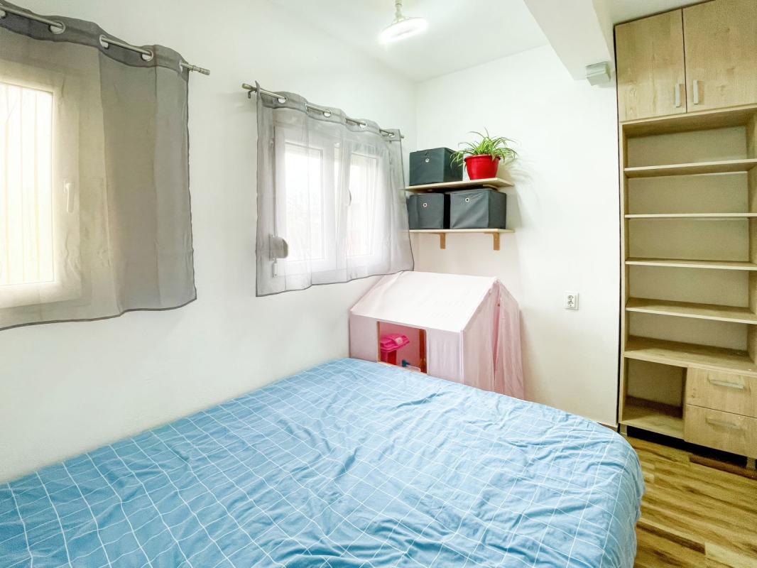 1 bedroom apartment of 25 m2 for sale