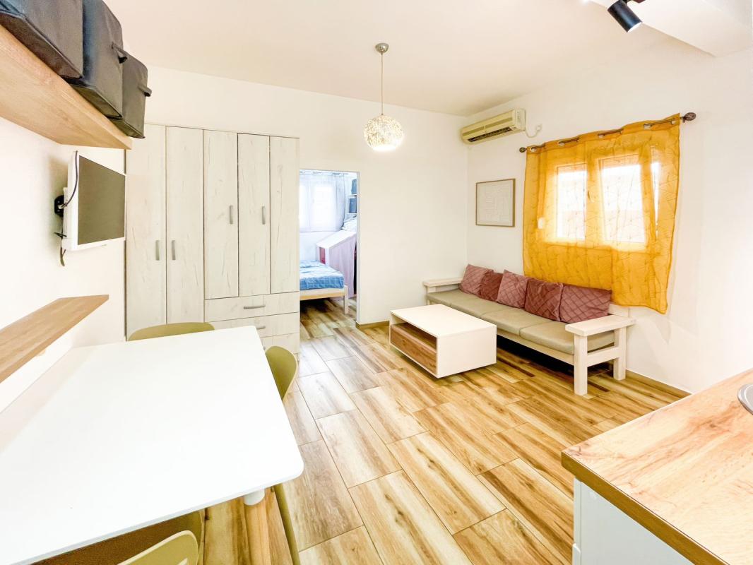 1 bedroom apartment of 25 m2 for sale