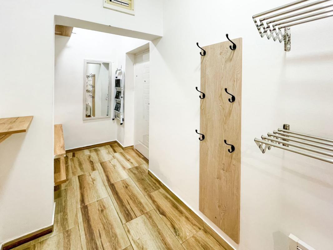 1 bedroom apartment of 25 m2 for sale