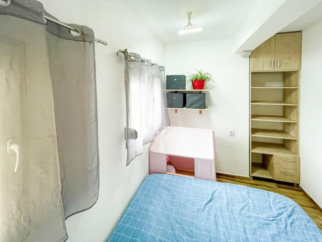1 bedroom apartment of 25 m2 for sale