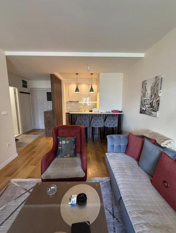 1 bedroom apartment of 51 m2 for sale in a nice complex
