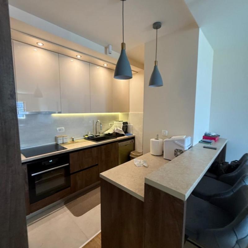 1 bedroom apartment of 51 m2 for sale in a nice complex