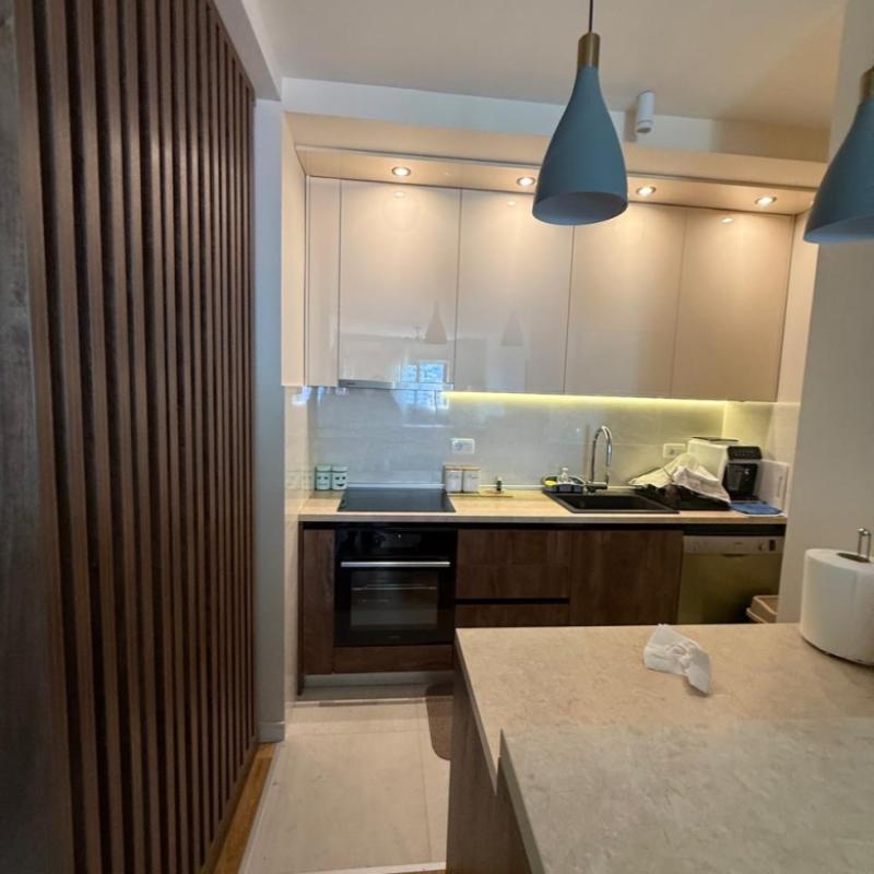 1 bedroom apartment of 51 m2 for sale in a nice complex
