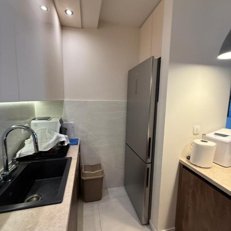 1 bedroom apartment of 51 m2 for sale in a nice complex
