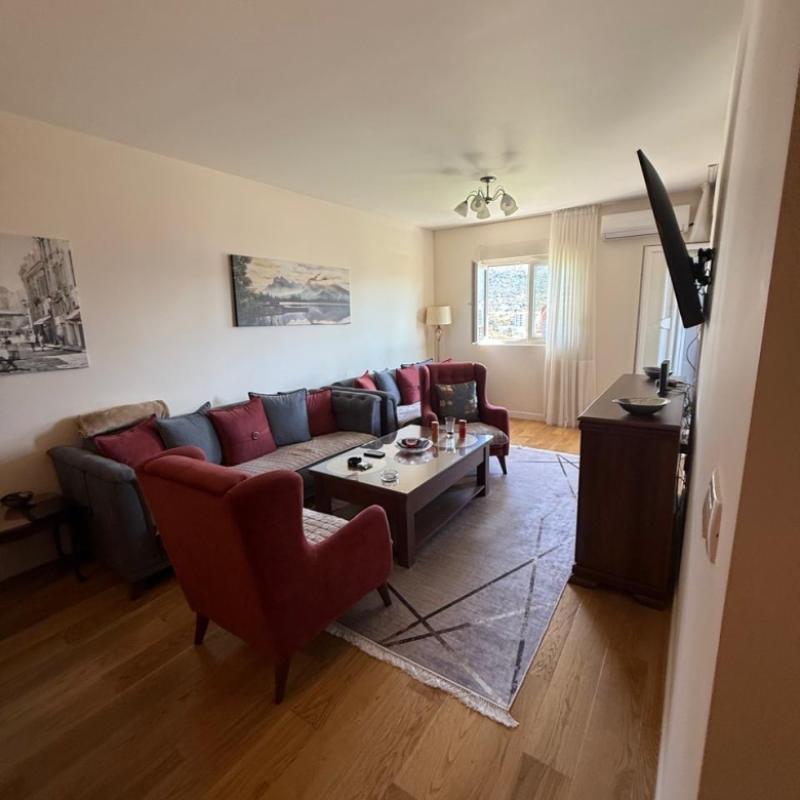 1 bedroom apartment of 51 m2 for sale in a nice complex