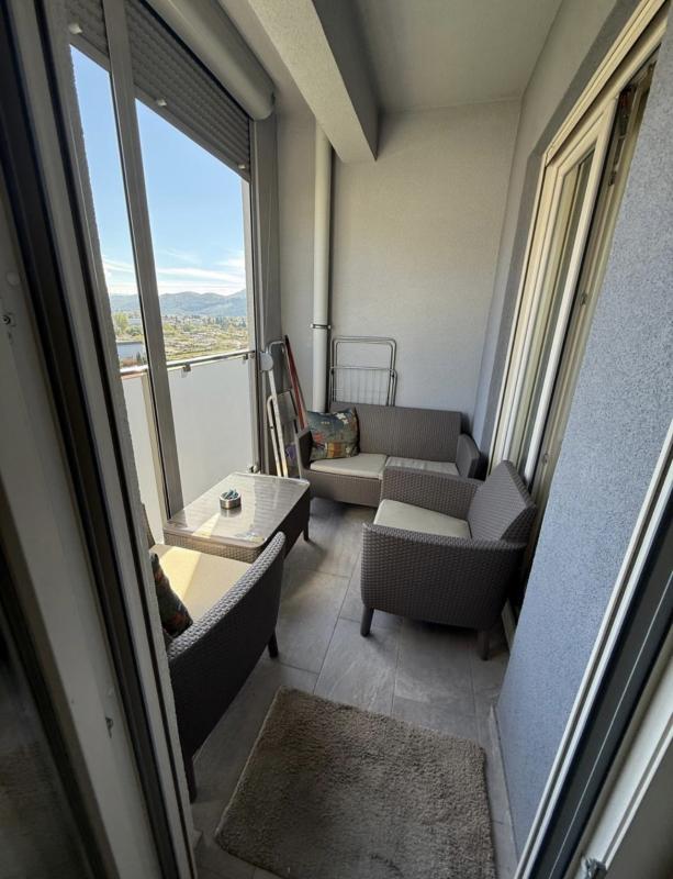 1 bedroom apartment of 51 m2 for sale in a nice complex