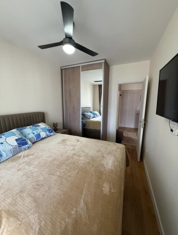 1 bedroom apartment of 51 m2 for sale in a nice complex