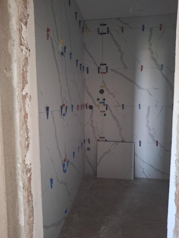 1-Zimmer-Wohnung mit Meerblick in Budva (Lazi)