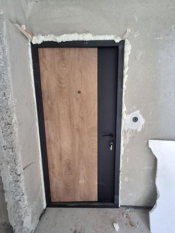 1-Zimmer-Wohnung mit Meerblick in Budva (Lazi)