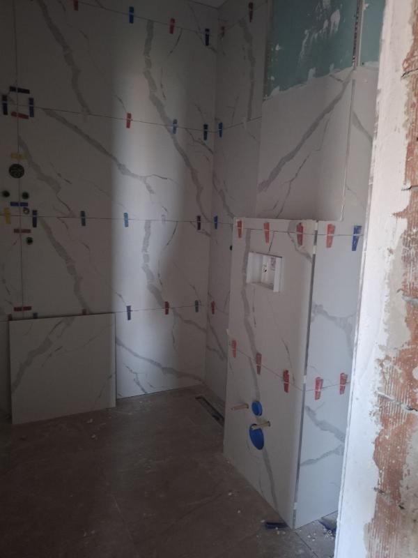 1-Zimmer-Wohnung mit Meerblick in Budva (Lazi)