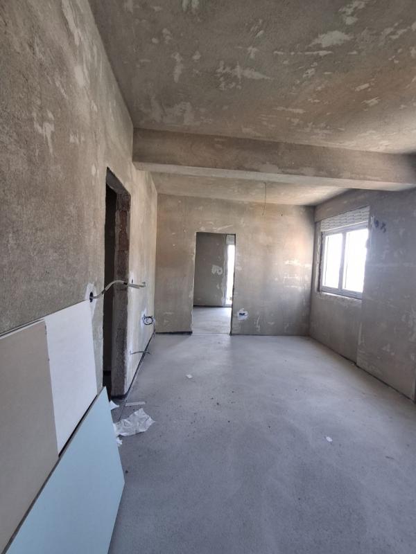 1-Zimmer-Wohnung mit Meerblick in Budva (Lazi)
