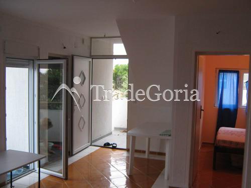 3-storey house in Uteha.