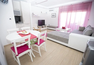 1-Zimmer-Wohnung in Przno
