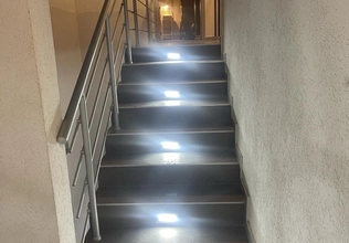1-Zimmer-Wohnung in Przno