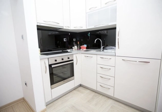 1-Zimmer-Wohnung in Przno