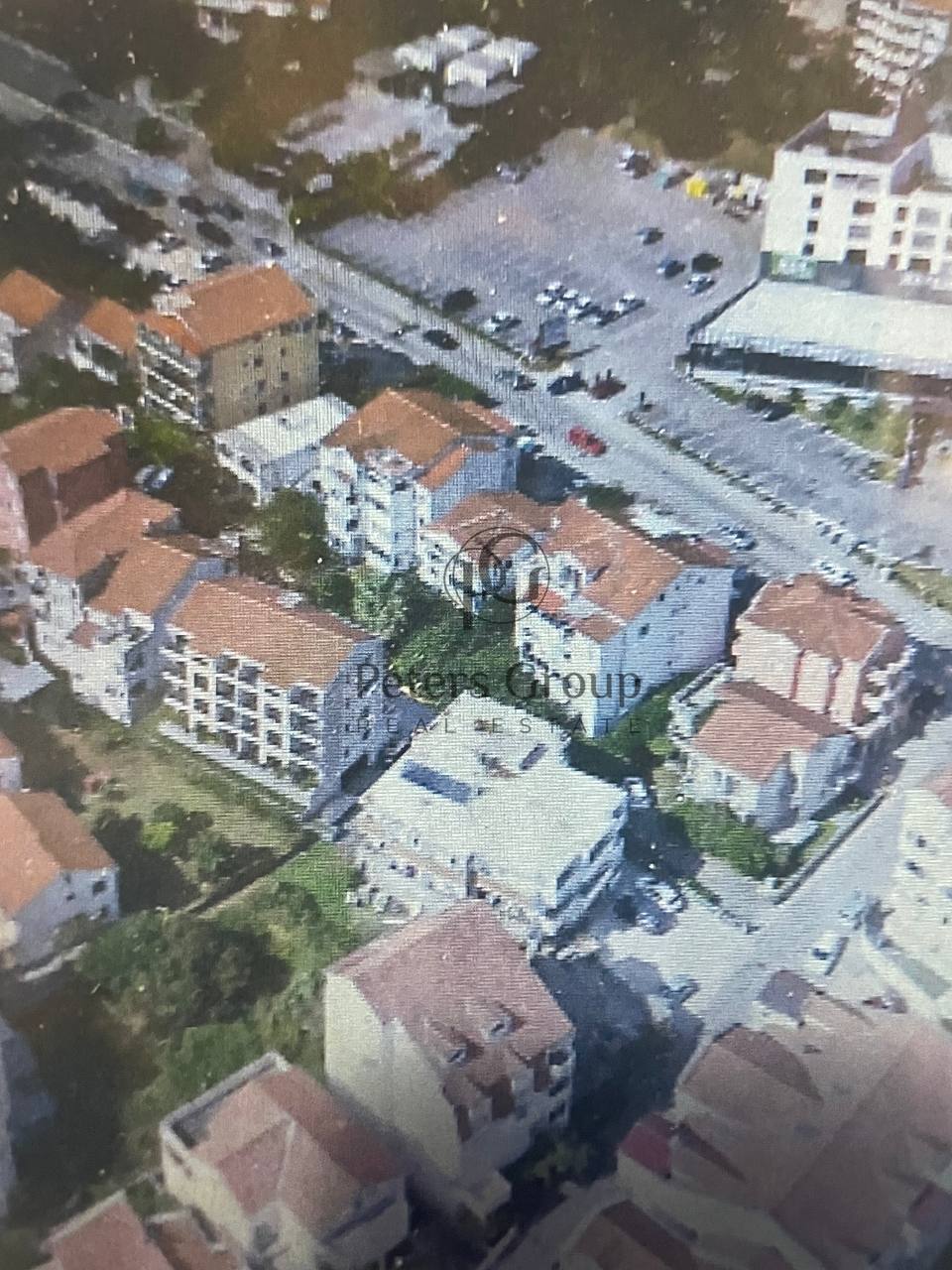 Stanovi na prodaju u zgradi u izgradnji od pouzdanog investitora na odličnoj lokaciji