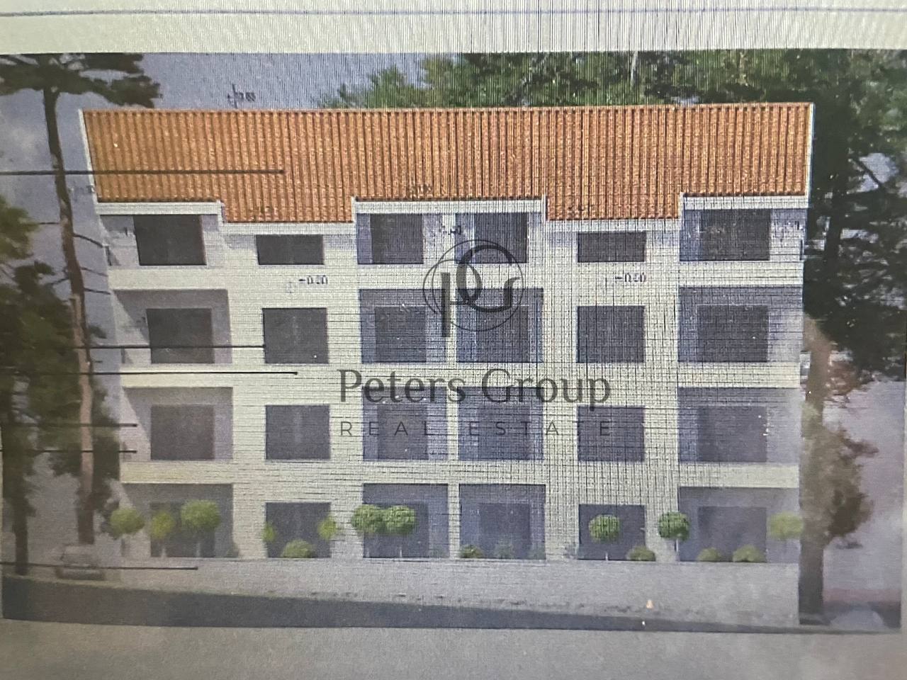 Stanovi na prodaju u zgradi u izgradnji od pouzdanog investitora na odličnoj lokaciji