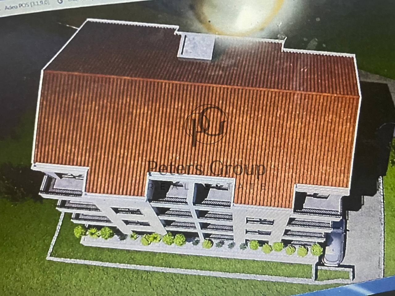 Stanovi na prodaju u zgradi u izgradnji od pouzdanog investitora na odličnoj lokaciji
