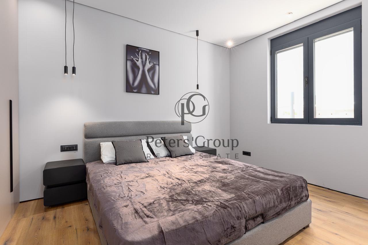 Na prodaju su prelepi stanovi, potpuno spremni za useljenje, sa modernim dizajnom i opremom u.