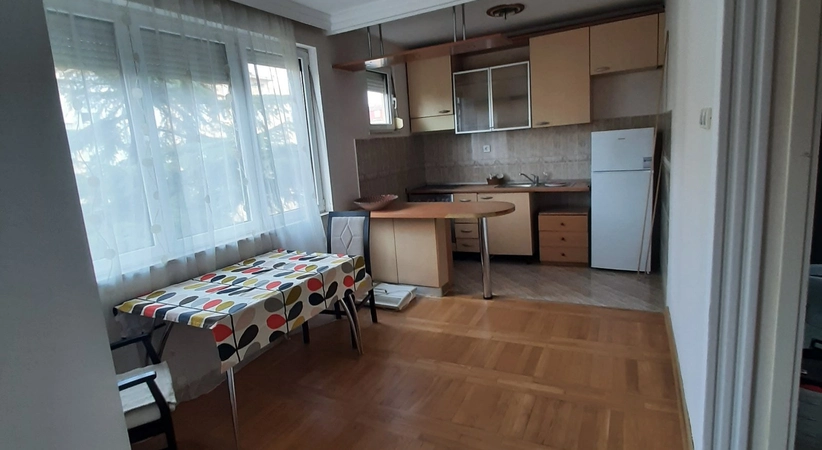 1-Zimmer-Wohnung in Podgorica
