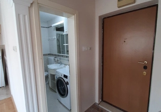 1-Zimmer-Wohnung in Podgorica