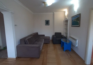 1-Zimmer-Wohnung in Podgorica