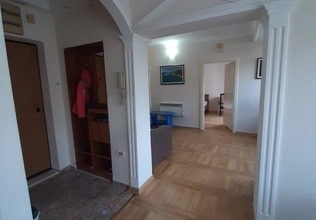 1-Zimmer-Wohnung in Podgorica