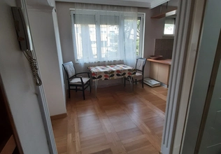 1-Zimmer-Wohnung in Podgorica
