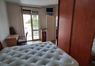 1-Zimmer-Wohnung in Podgorica