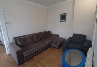 1-Zimmer-Wohnung in Podgorica
