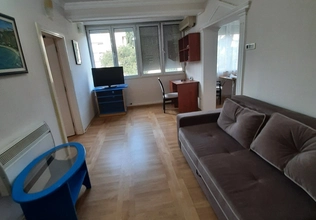 1-Zimmer-Wohnung in Podgorica