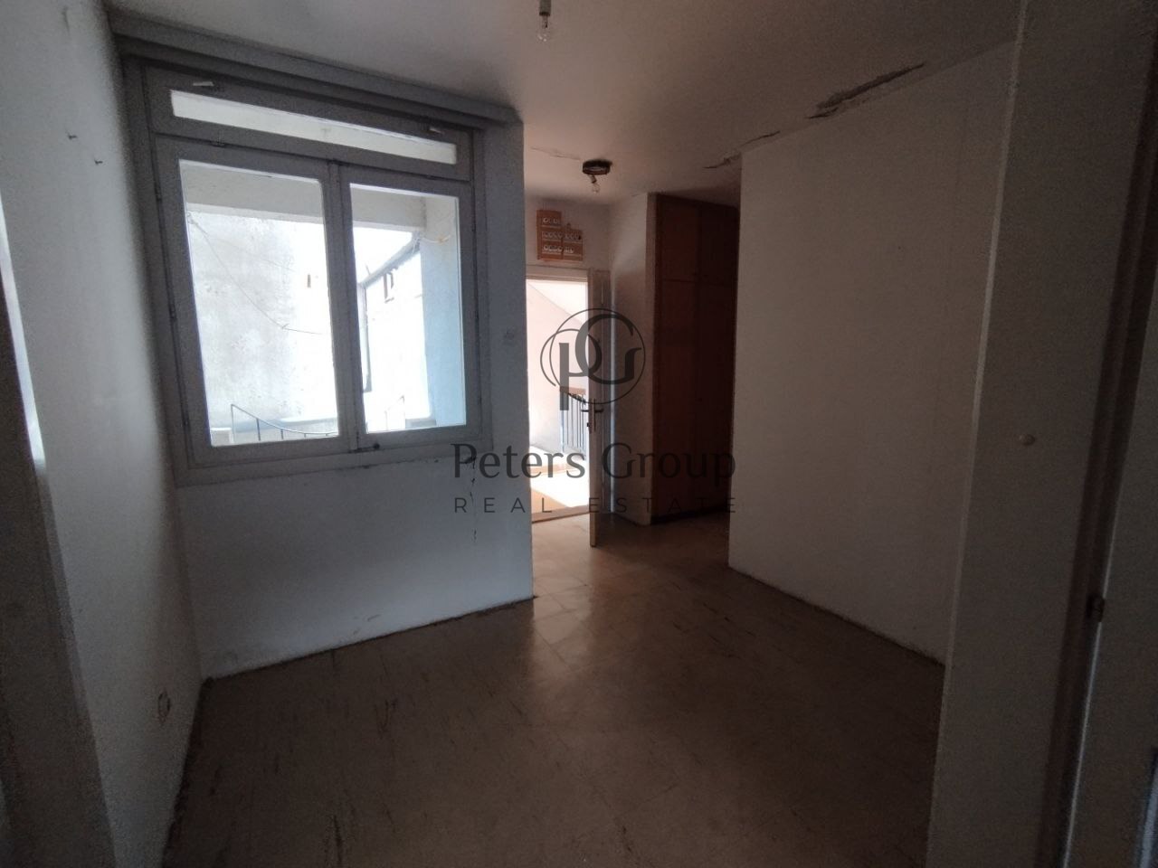Einzimmerwohnung zum Verkauf im Zentrum von Bar