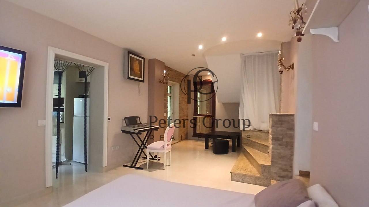 A spacious 3-storey house with stunning panoramic sea views for sale. Perfect for a peaceful and co
