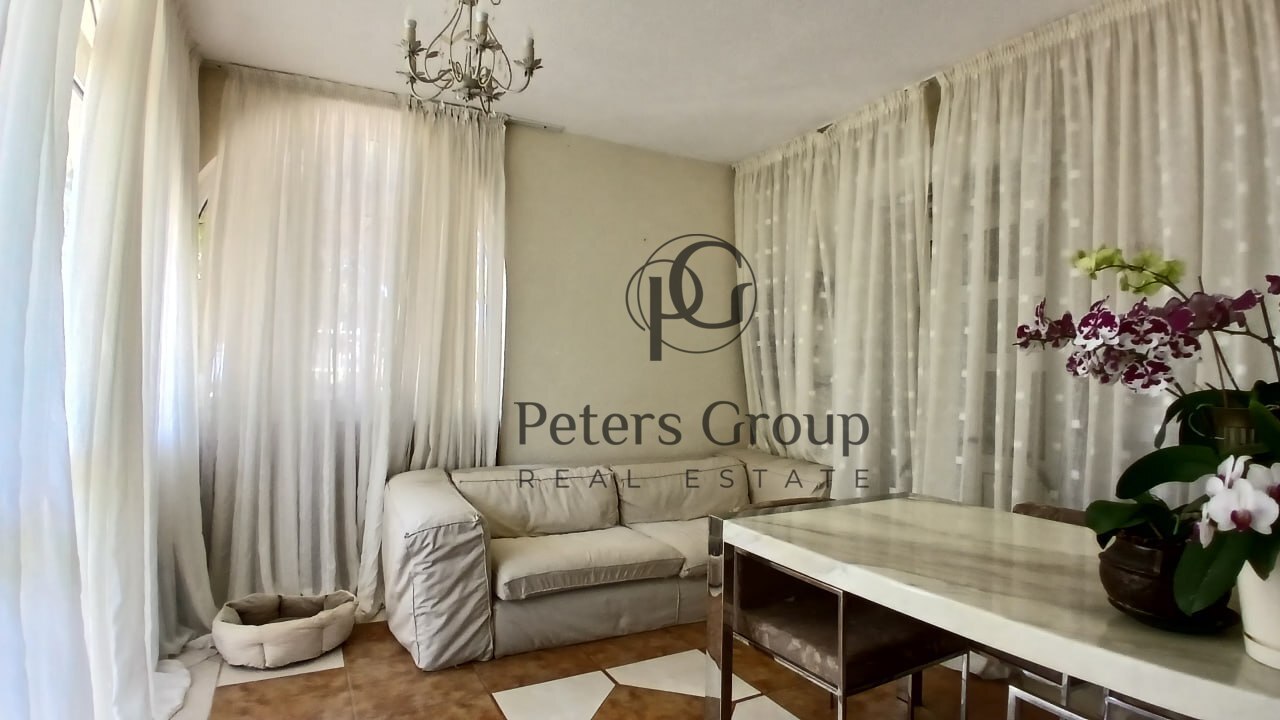 A spacious 3-storey house with stunning panoramic sea views for sale. Perfect for a peaceful and co
