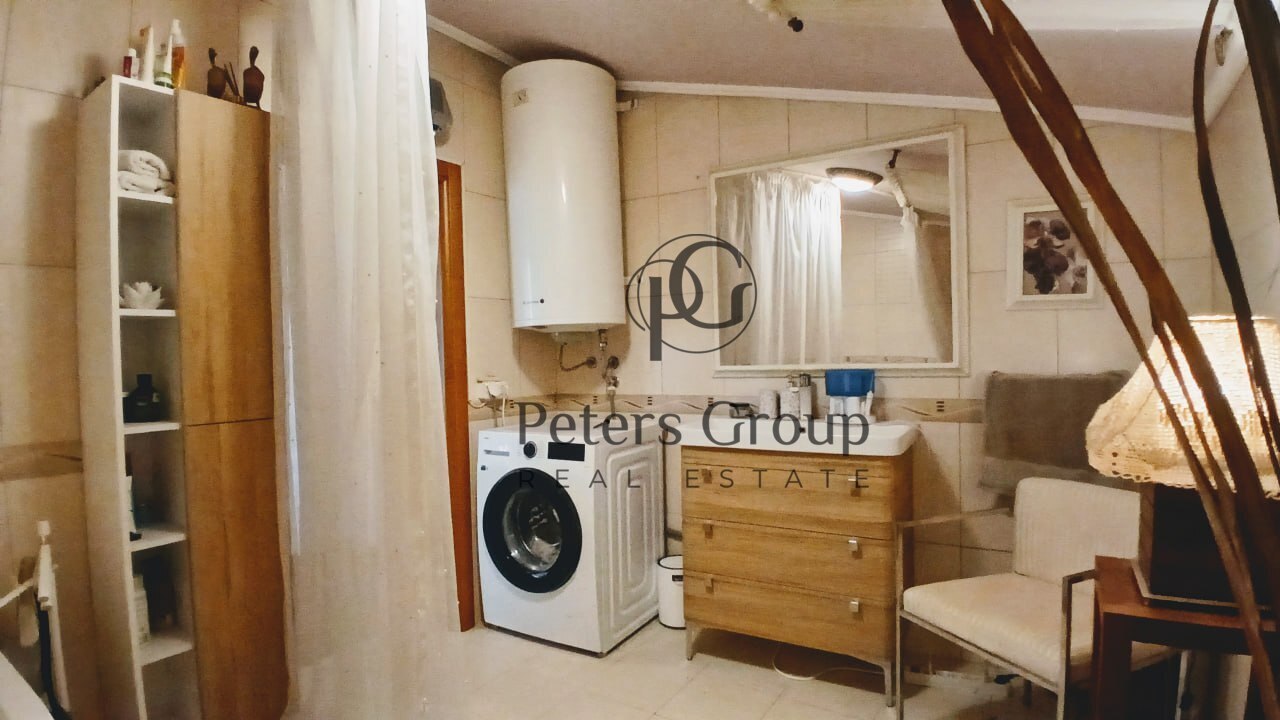 A spacious 3-storey house with stunning panoramic sea views for sale. Perfect for a peaceful and co